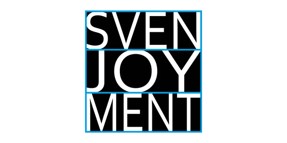 Svenjoyment