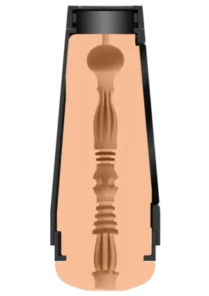 Main Squeeze Adira Allure - Művagina - Image 4