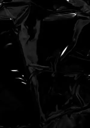 Taboom - Fényes lepedő (fekete) - Image 4