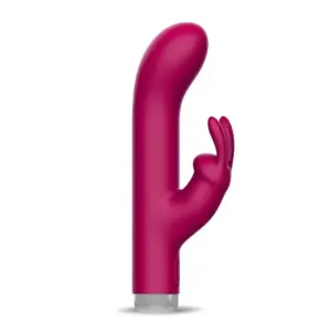 FLUÏD Raave - Akkus nyuszis vibrátor - Image 4