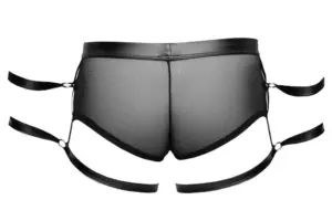 Svenjoyment - Bandázsos boxer - Image 5