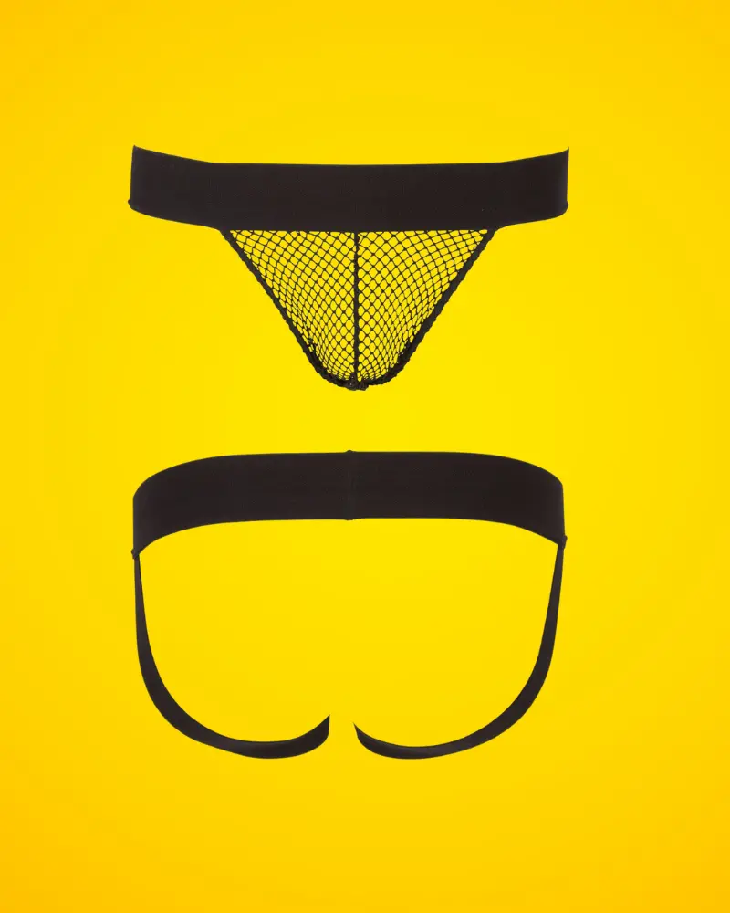 4024144306237-1667999196973.webp Svenjoyment - Necc minimál alsó férfiaknak (fekete) - Image 1