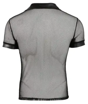 Svenjoment - Galléros necc póló - Image 4