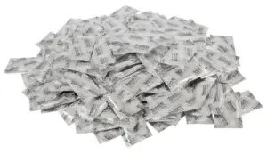 Secura Original - Áttetsző óvszerek (100db) - Image 2