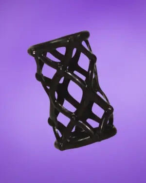 You2Toys - Orgazmusvarázs - fekete