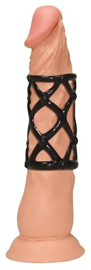 You2Toys - Orgazmusvarázs - fekete - Image 3