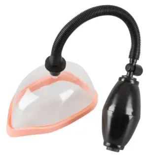 You2Toys - Vagina vákuumpumpa - Image 3