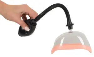 You2Toys - Vagina vákuumpumpa - Image 2