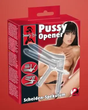 You2Toys - Vaginába pillantó (kacsa)