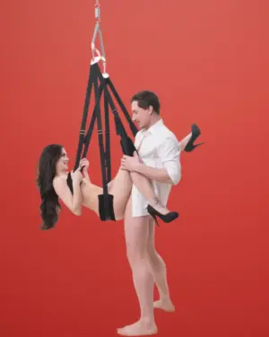 You2Toys - Love Swing - Szexhinta