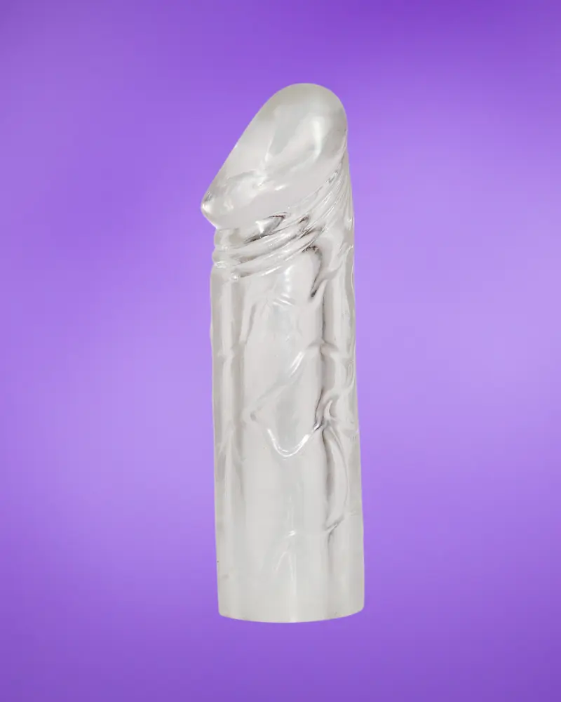 You2Toys - Mega Dick - Mega vastagító köpeny