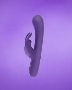 Toyjoy LoveRabbit - Nyuszis vibrátor