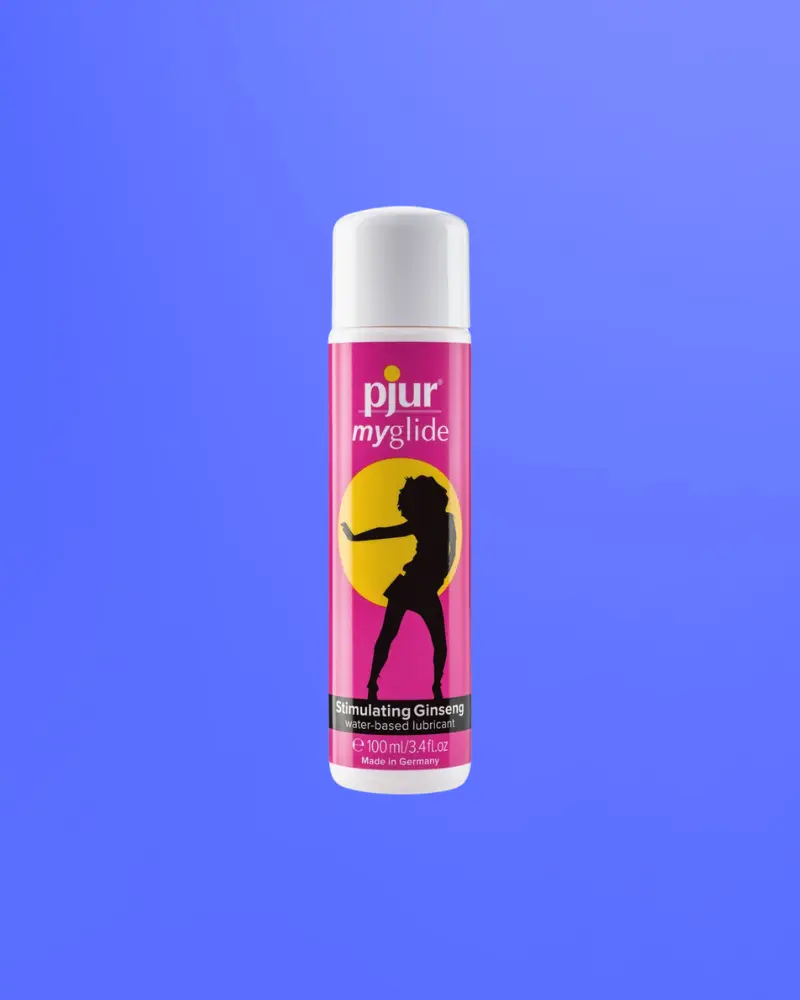 40241445383792-1668082560170.webp Pjur my glide - Bizsergető síkosító nőknek (100ml) - Image 1