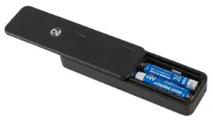 You2Toys - Felcsatolható duó vibrátor- világos - Image 3