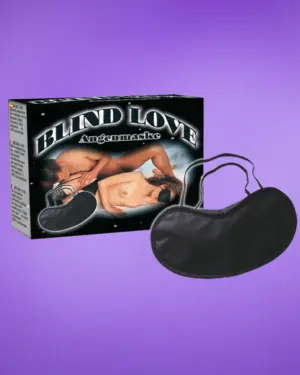 Szenvedély szemtakaró