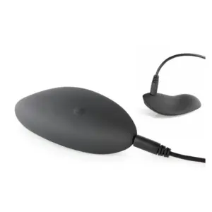 Tardenoche Bliss - Akkus,vibrációs bugyi (fekete) - Image 3