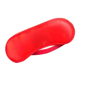 Intoyou BDSM Line - Kezdő kötöző szett - 4 részes (piros) - Image 3