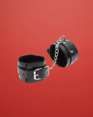 Taboom - Bokabilincs (fekete)