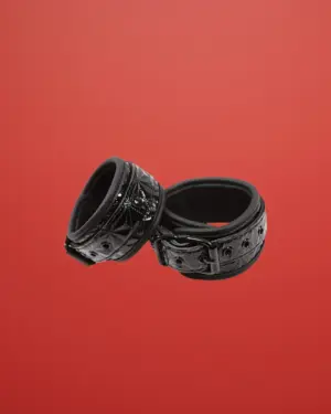 Sinful - Bilincs (fekete)