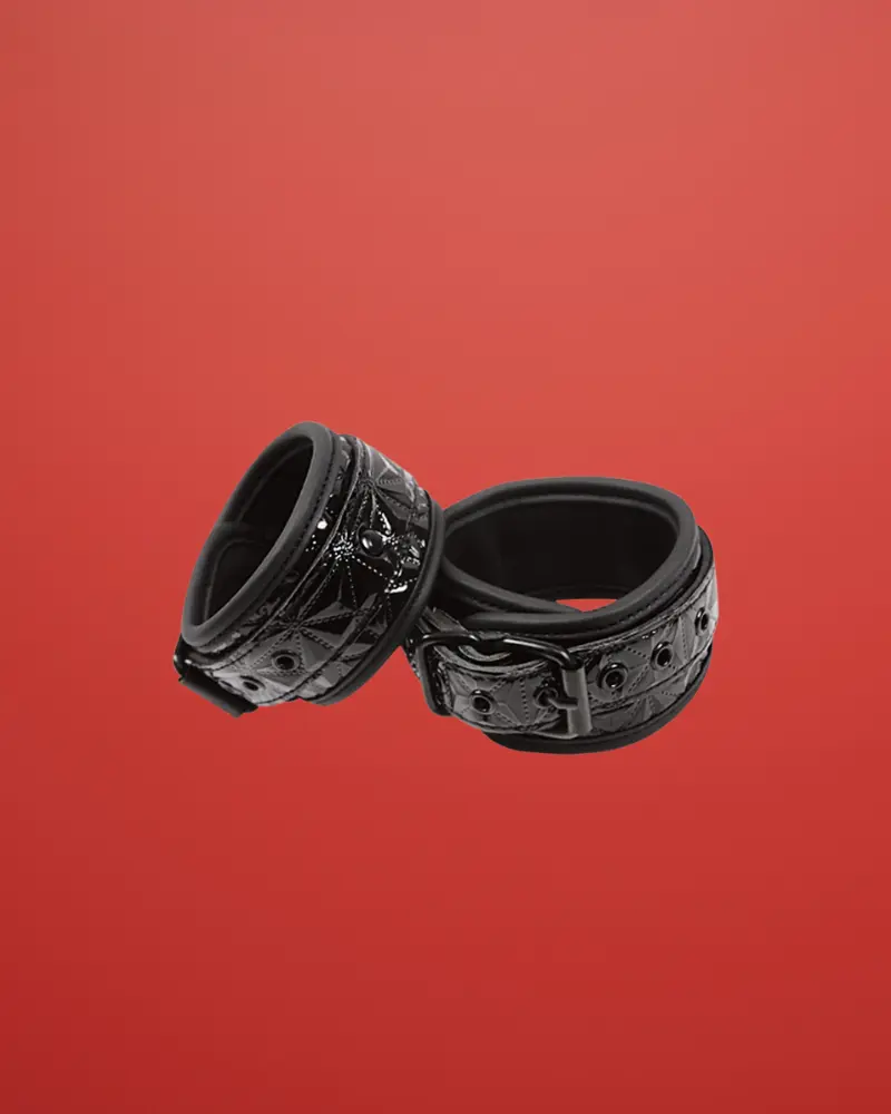 Sinful - Bilincs (fekete)