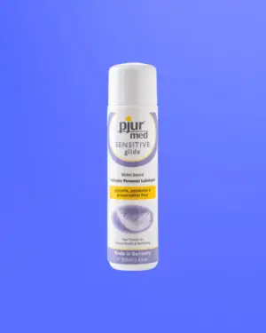 Pjur med - Szenzitív síkosító (100ml)