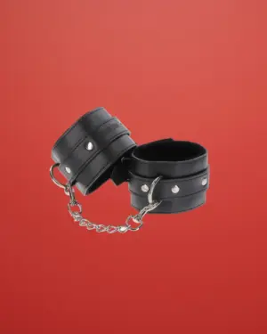 Taboom - Bilincs (fekete)