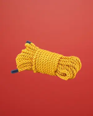 Bondage Couture - Bondage kötél (7,5m)