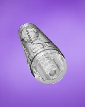 Main Squeeze Optix - Maszturbátor