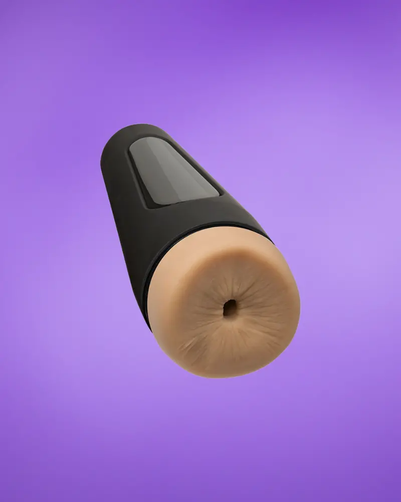 Man Squeeze Stud Ass - Műpopsi