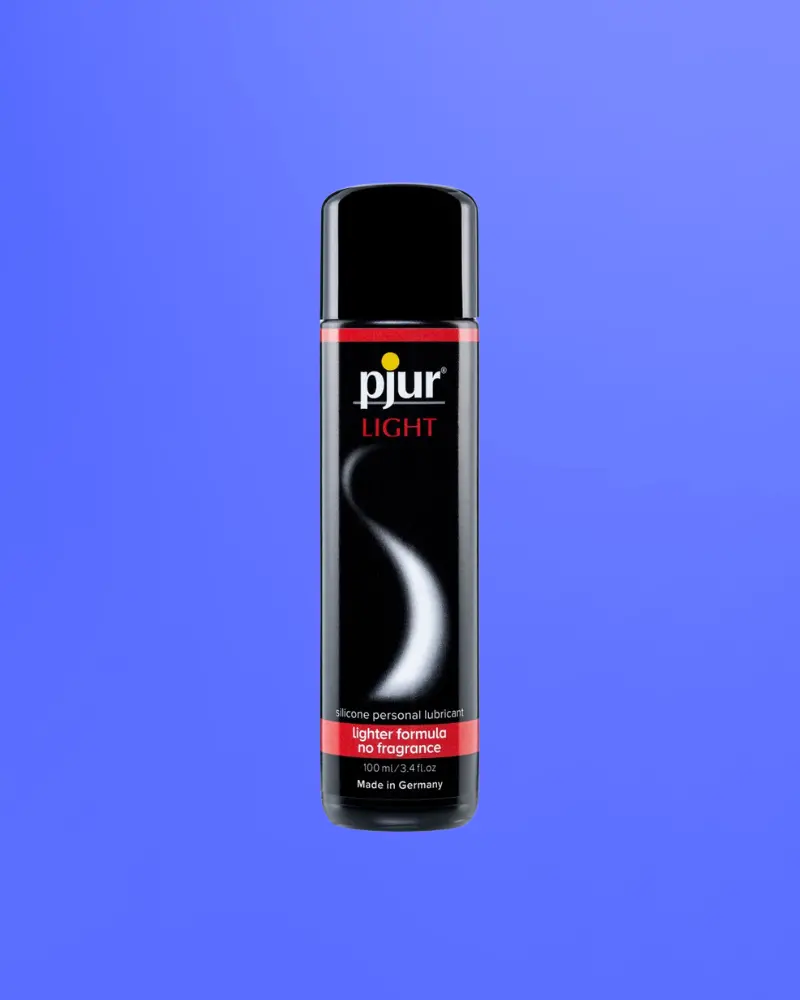 pjur Light bodyglide - Síkosító (100ml)