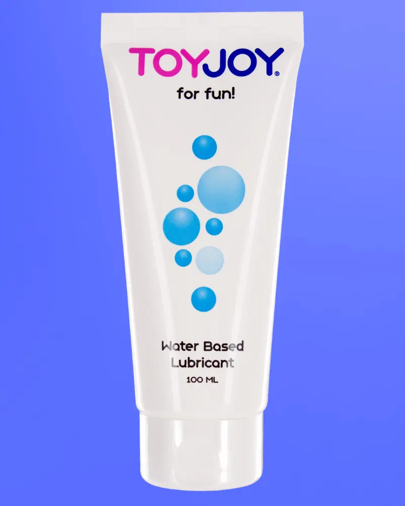 Toyjoy - Vízbázisú síkosító (100ml)