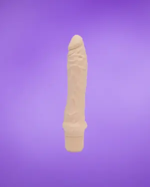 Get Real Classic Large - Élethű vibrátor