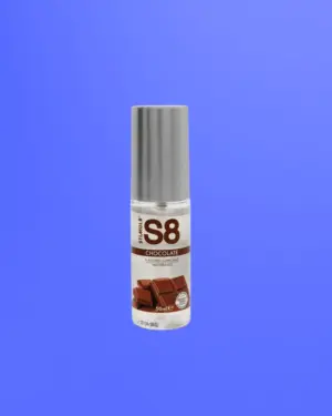 S8 Flavored Lube - Ízesített síkosító - Image 5