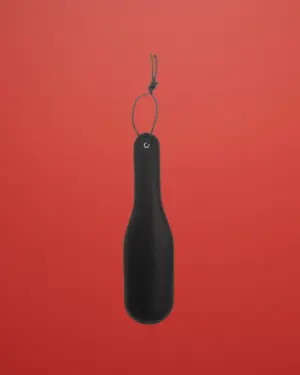 Taboom - Paskoló lapát (fekete)