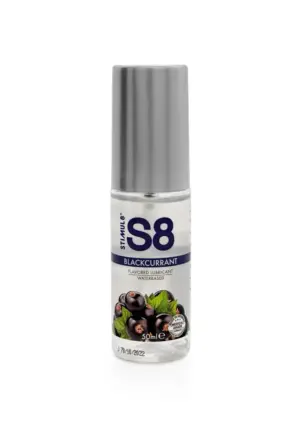 S8 Flavored Lube - Ízesített síkosító