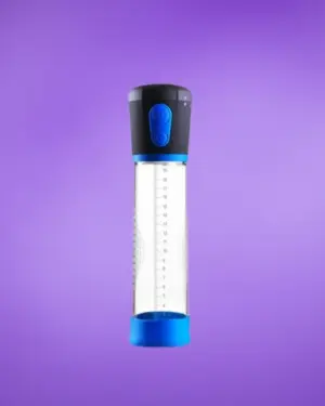 Boost Pump PSX01 - Elektromos péniszpumpa