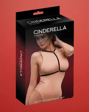 Cinderella - Mellhám Nr. 2