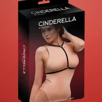 Cinderella - Mellhám Nr. 2