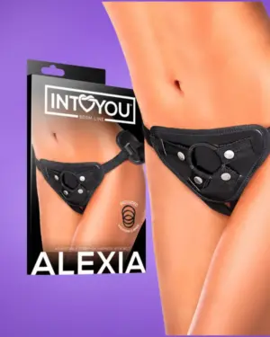 Intoyou Alexia - Felcsatolható univerzális heveder