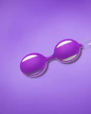 Latetobed Misha - Gésagolyó (lila)