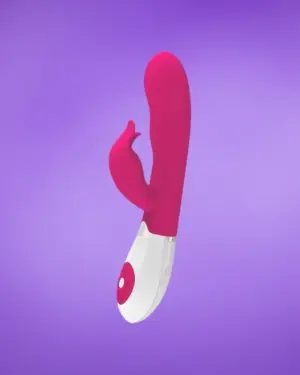 Pretty Love Felix - Csiklóizgatós vibrátor