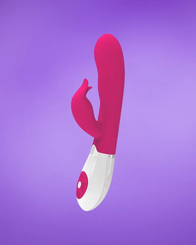 Pretty Love Felix - Csiklóizgatós vibrátor