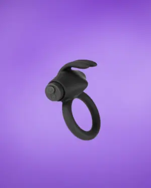 Tardenoche Neptune - Nyuszis rezgő péniszgyűrű