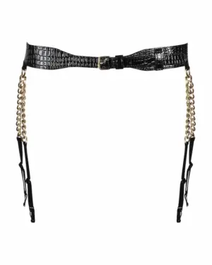 Obsessive A767 - Harisnyakötő S/M/L - Image 5