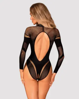 Obsessive B135 - Nyitott body - Image 2