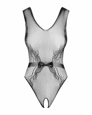 Obsessive B115 - Nyitott body S/M/L - Image 5