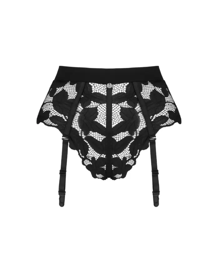 Obsessive Editya - Harisnyatartós bugyi - Image 3