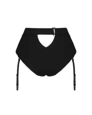 Obsessive Editya - Harisnyatartós bugyi - Image 4