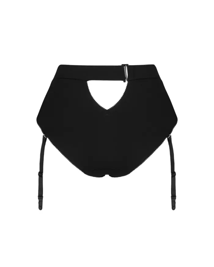 Obsessive Editya - Harisnyatartós bugyi - Image 4