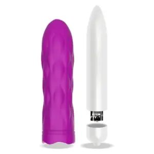 Latetobed Jibbys - Rúdvibrátor (lila) - Image 5